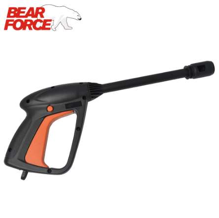 High Pressure Washer Water Spray Gun Weapon for AR Blue Clean / Black & Decker / Interskol Old/ Bosche (New) Car Washers-image-417649214