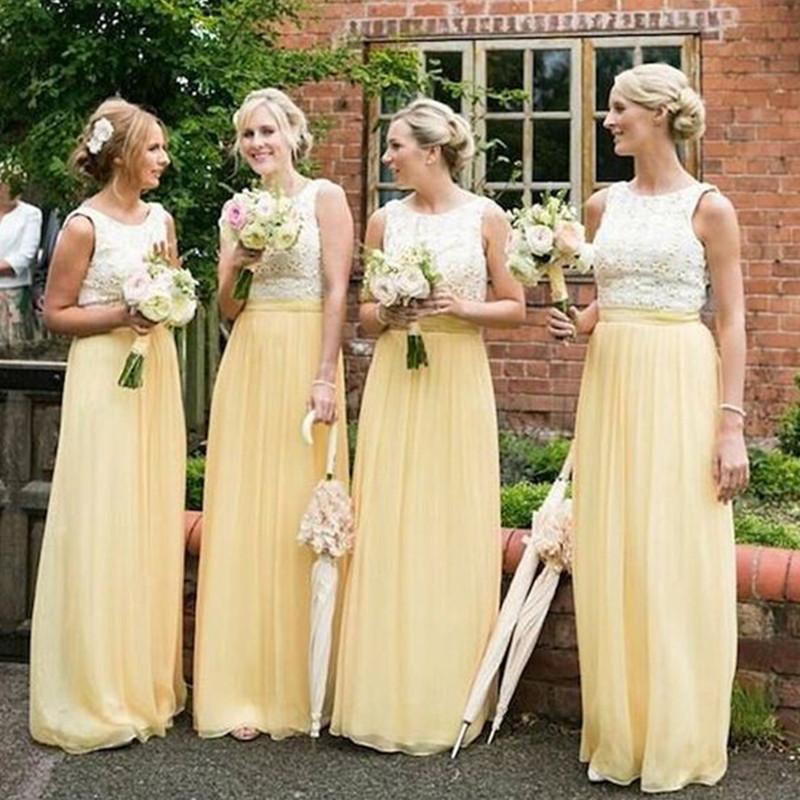bridesmaid skirt and top