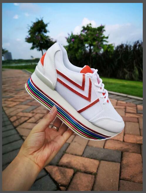 White Red