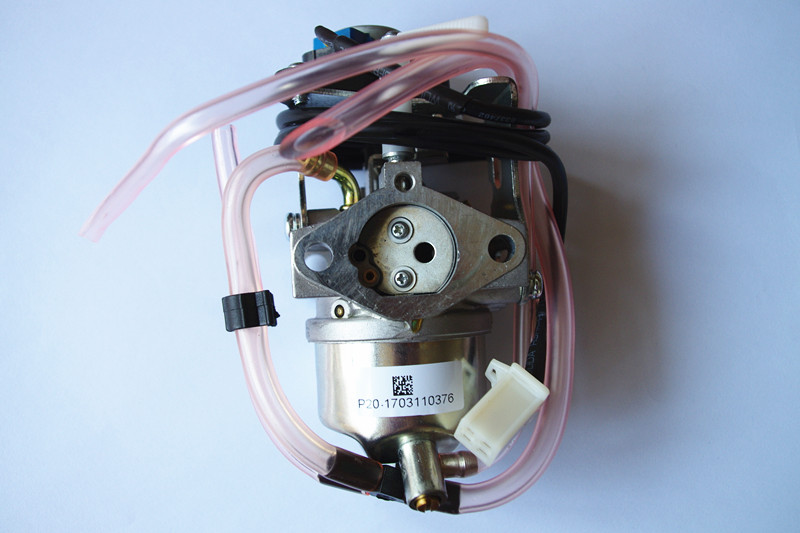

Original carburetor fits KIPOR IG2600 KGE3000Ti 4 stroke 2~3KVA digital inverter generator