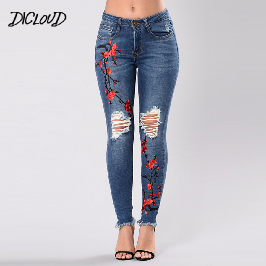 pantalones de mujer 2018
