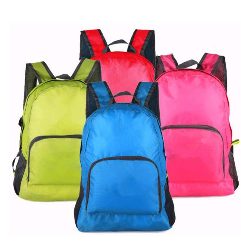 bolsa de deporte para niños