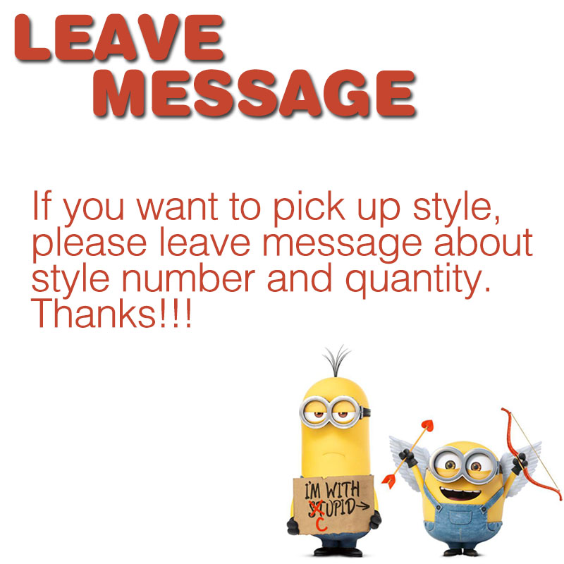 leave message