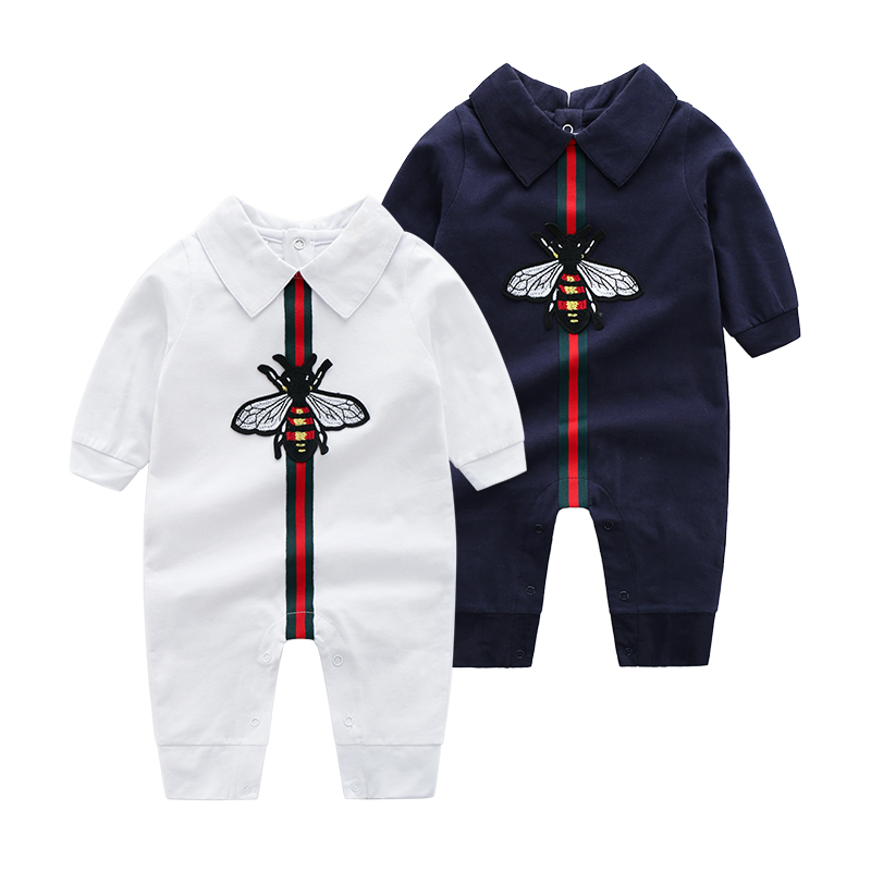 Unisexe Bébé Nourisson Romper Ours Jumpsuit Combinaison Polaire Corail Capuche