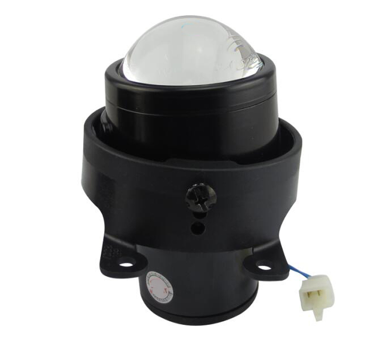 

Front bumper headlights low high beam sport bifocal lens fog lights lamp holder house for citroen berlingo c4 c5 ds4 ds5 jumper picasso