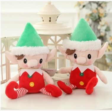 elf stuffed animal bulk