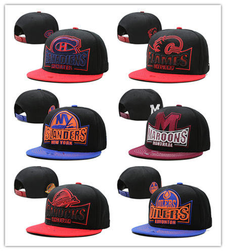 cheap nhl hats