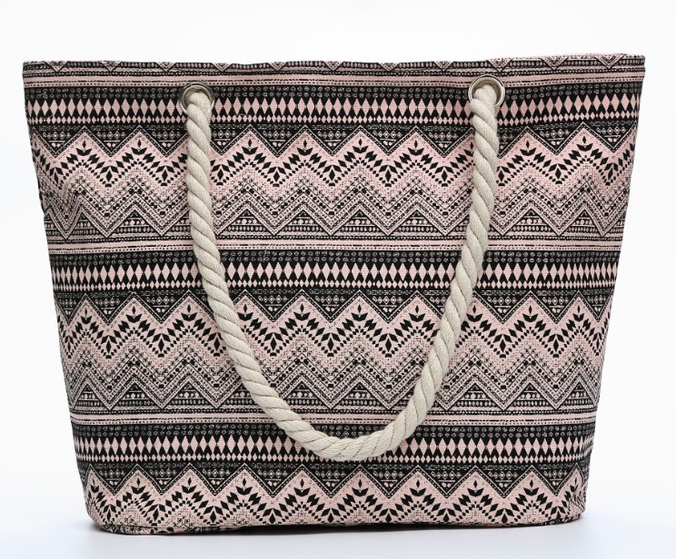 

2018. Casual fashion bag. Geometric figures. Woman bag. Handbag of ladies' canvas. Big. Mom's shopping bag. Bags. Shoulder Bags.Totes. B026, Multi