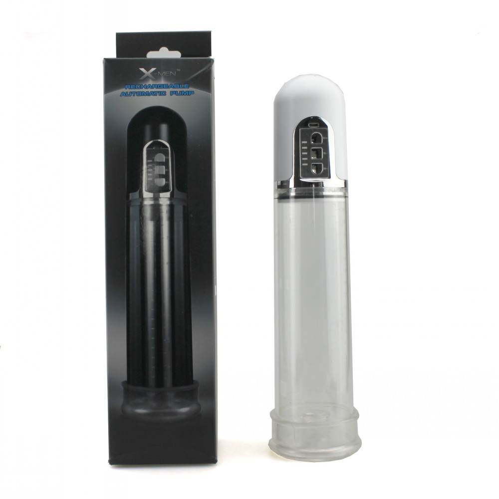 Penis Pump Penis Enlargement Vacuum Extender Man Sex Toys Penis Enlarger Adult Sexy Product for Men-image-423027466