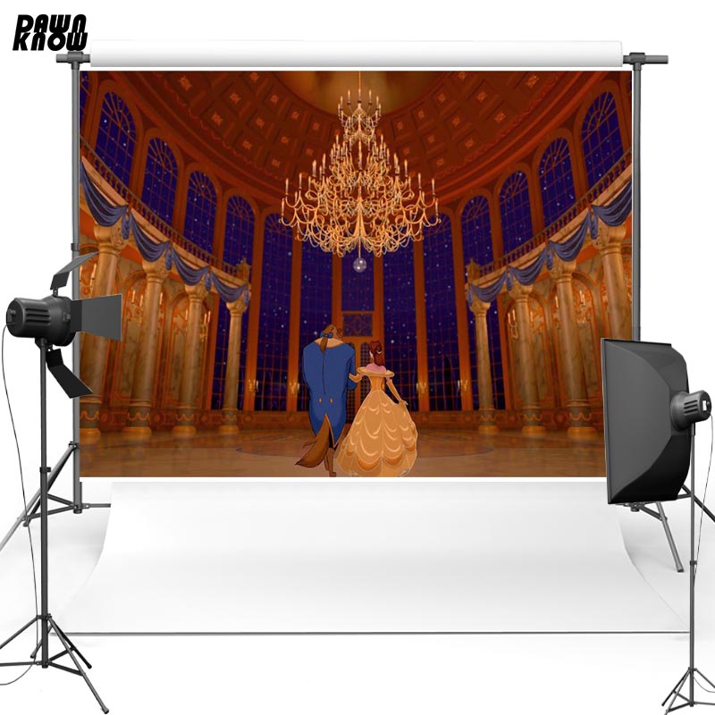 Beauty Beast Painting Online Shopping Beauty Beast Painting For Sale