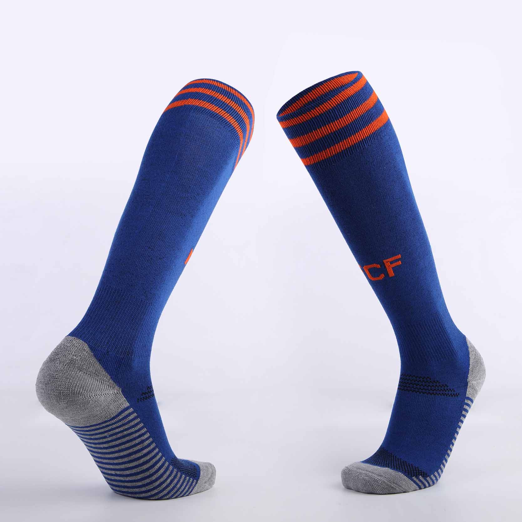 FCF blue