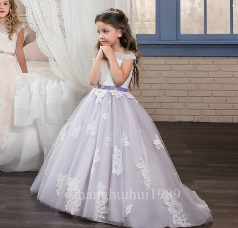 Vintage First Communion Dresses Factory 