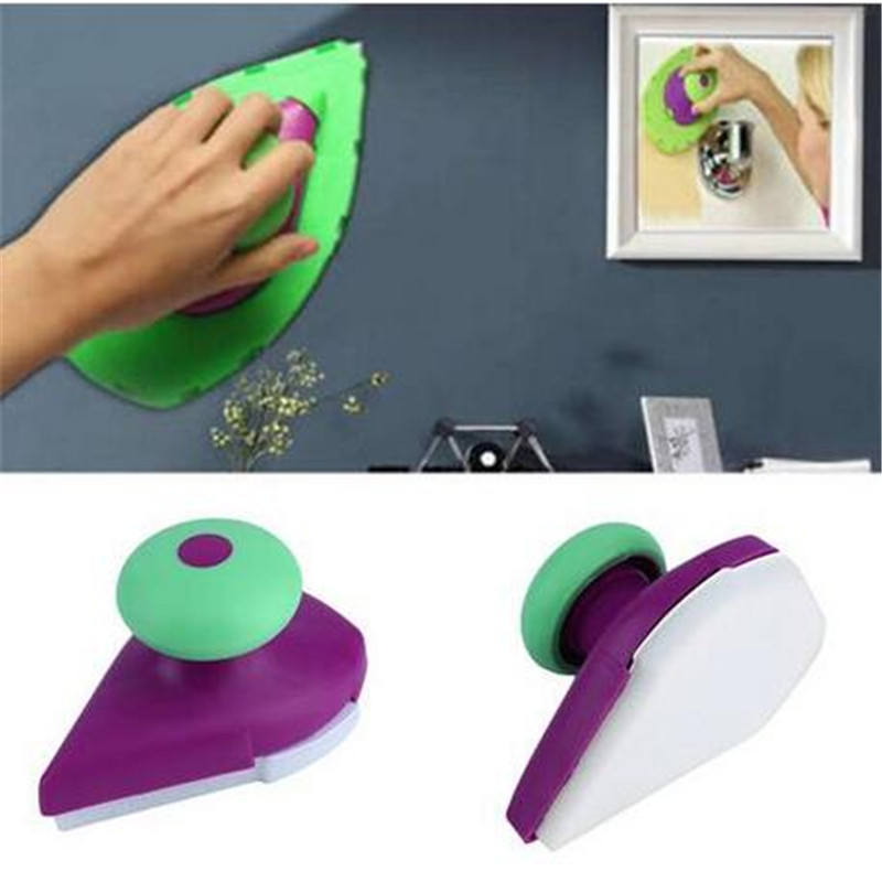 

PRAtical Household Cleaning Tools Point Paint Multifunction Pads DIY Painting Roller Room Clean Tool Cleaning Brushes Cleaning Tools