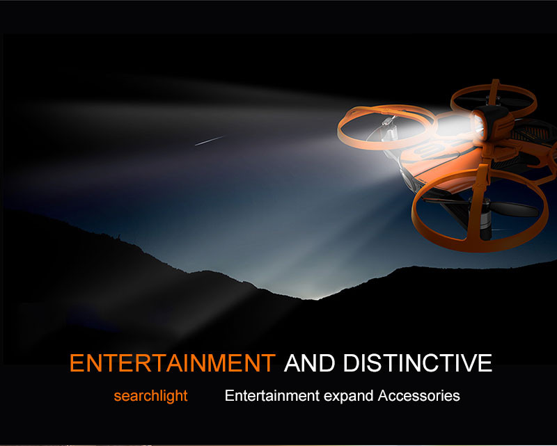 Wingsland S6 Pocket Selfie Drone Camera (20)