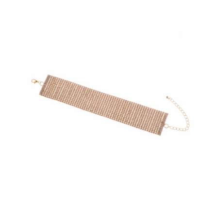 

New Punk Sexy Shiny Rhinestone Anklets for Women Ethnic Ankle Chain Foot Jewelry Anklets Turkish Barefoot Party #243963