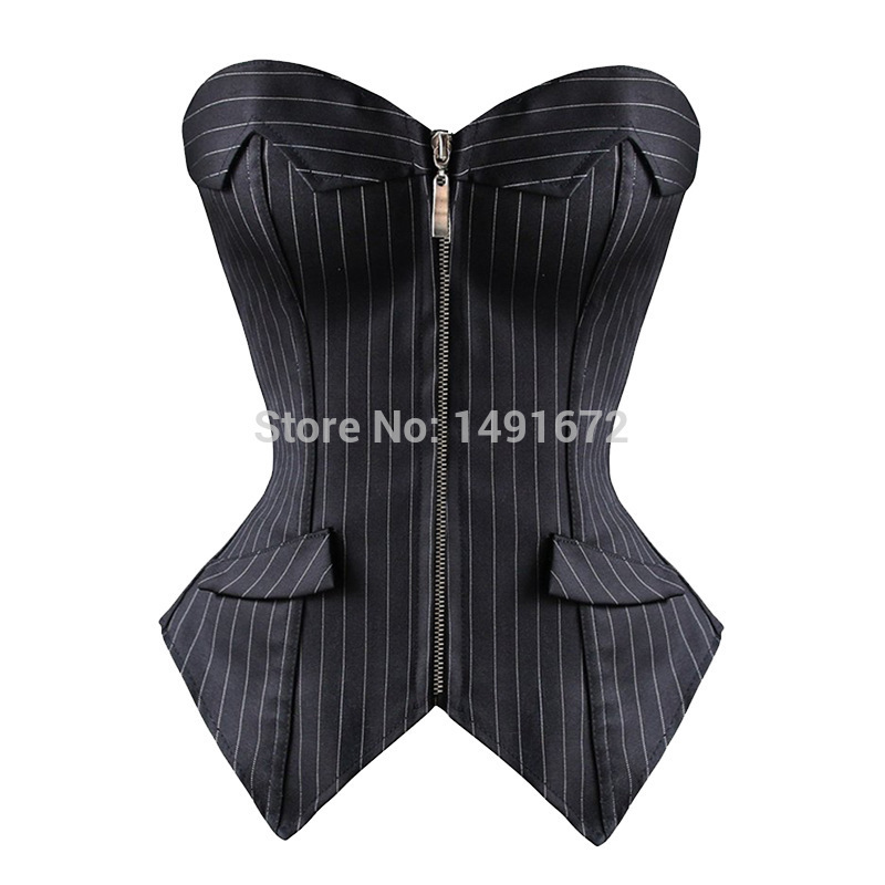 corset habillé femme