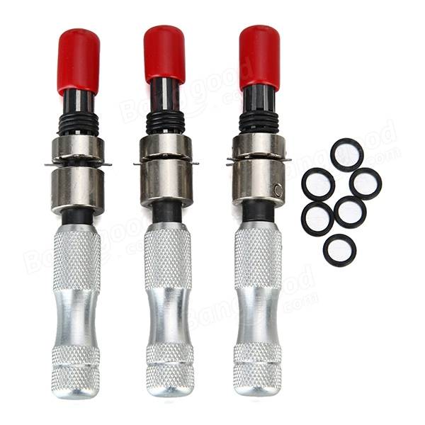 

GOSO Lengthened Tubular Lock Picks (7.00mm 7.5mm 7.8mm) - Qualified GOSO Tubular Lock Pick for Sale