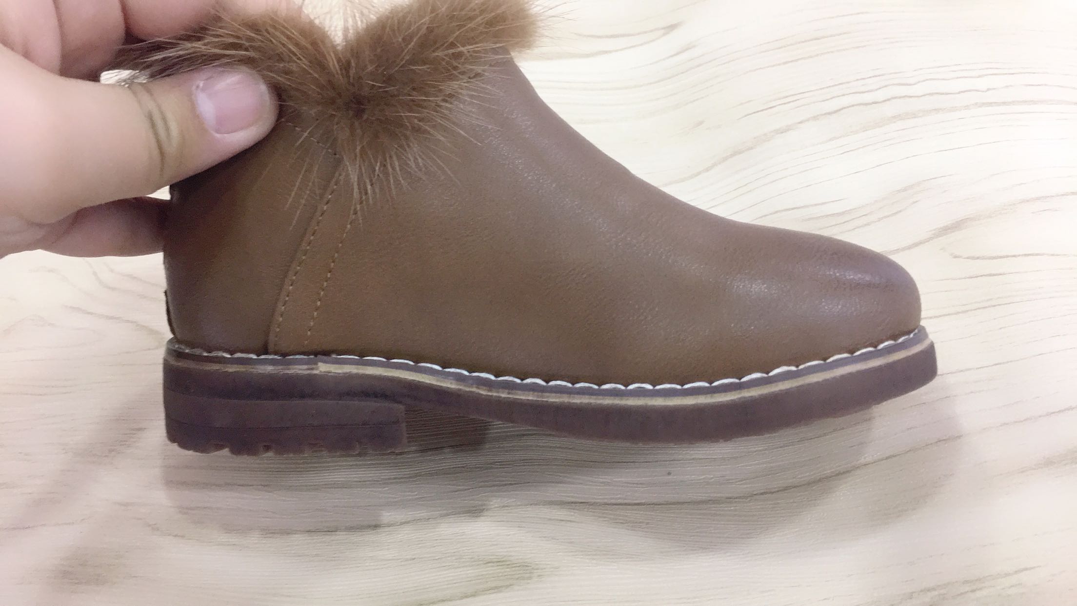 

Eva Store extra fee 2 shoe