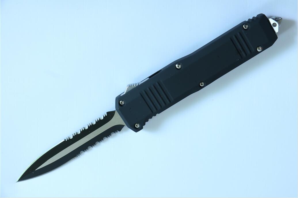 

Behmade B07 440C 56HRC outdoor camping hunting survival knife as a gift for friends free shipping