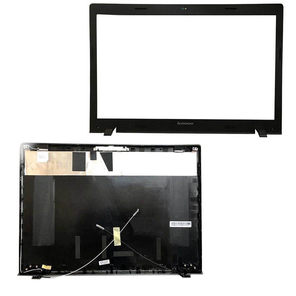 Lenovo Thinkpad L460 LCD Housing Back Lid Front Bezel Cover Antenna AP108000500