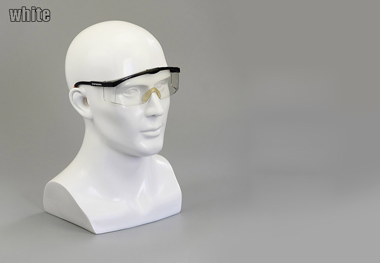 

High Quality Fashionable Men Fiberglass Head Mannequin Head Manikin Professional Manufacturer In China