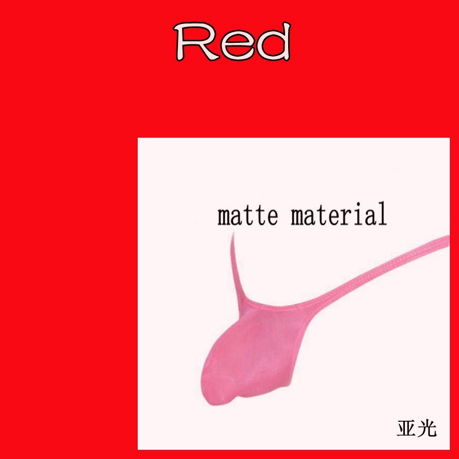 Red A