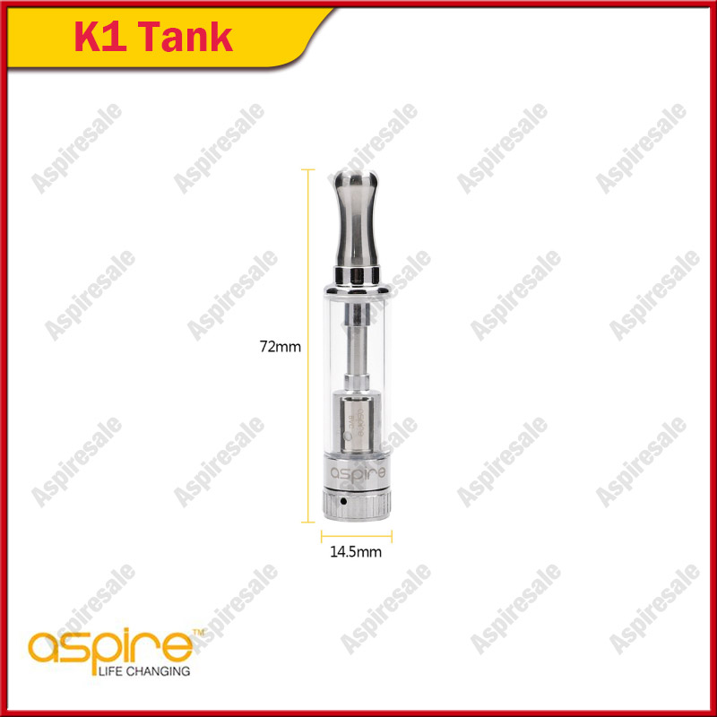 100 Original Aspire K1 Bvc Glassomizer Replacement Bvc Coil K1 Vape Tank Atomizer Standard Tpd Packages Best Fit For Cf G Power Battery Travel Perfume Atomizer Bridgeless Atomizer From Aspirecig 4 45 Dhgate Com