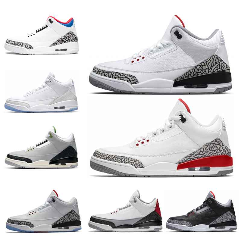 

cheap sale Pure White QS Katrina men basketball shoes Tinker Chlorophyll JTH Free Throw Line white Black Cement sports shoe sneaker us 8-13