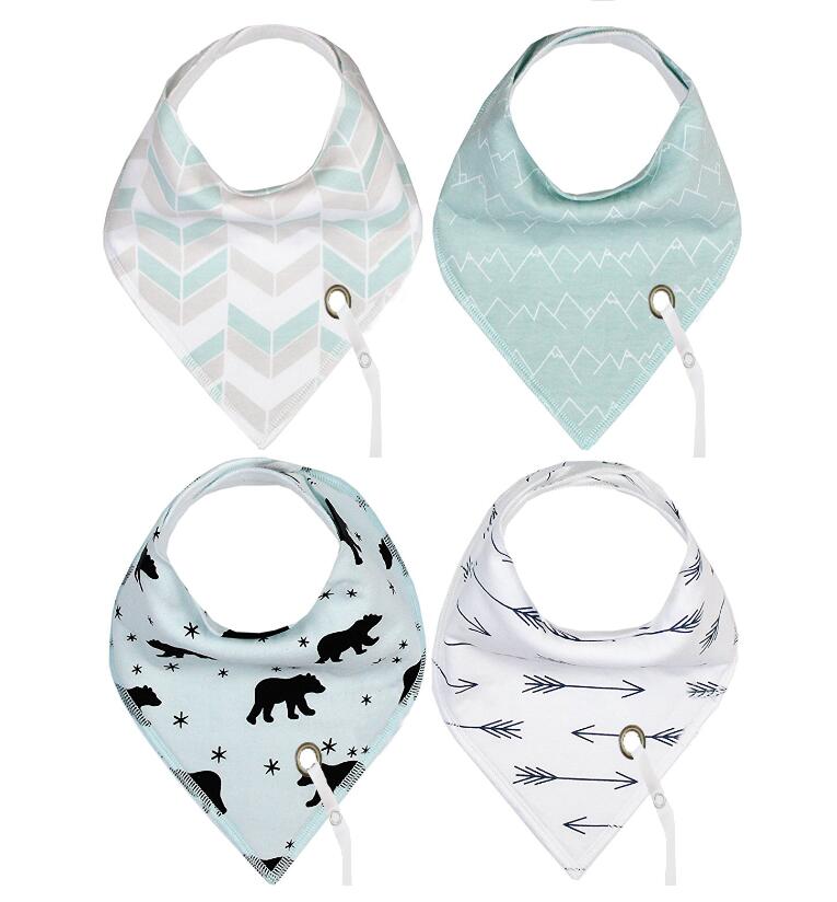 buy buy baby bibs pacifier