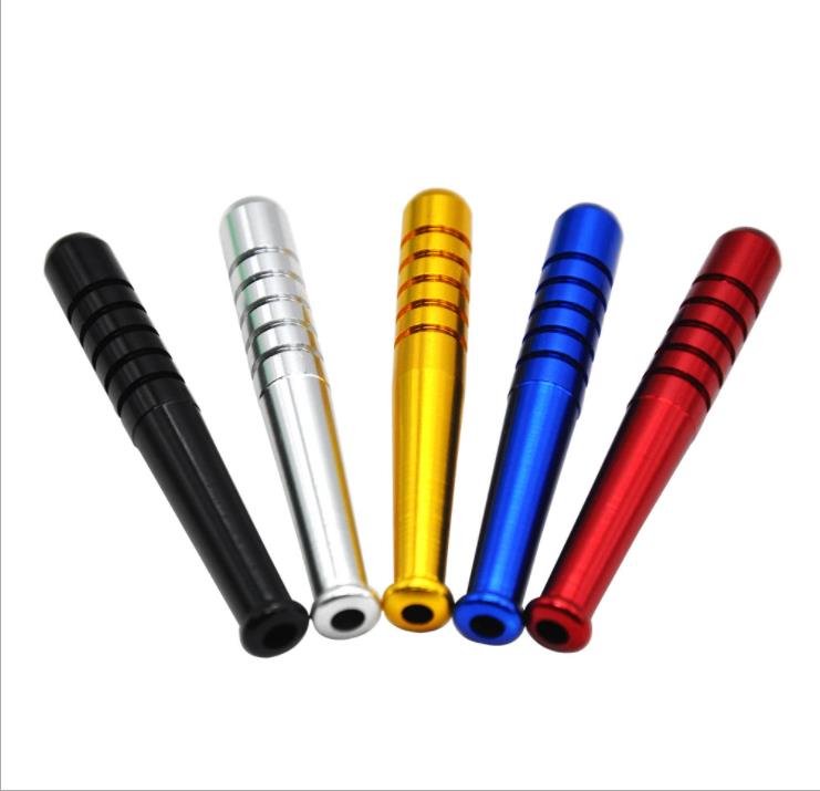 

Portable suction nozzle metal snuff bar universal suction nozzle