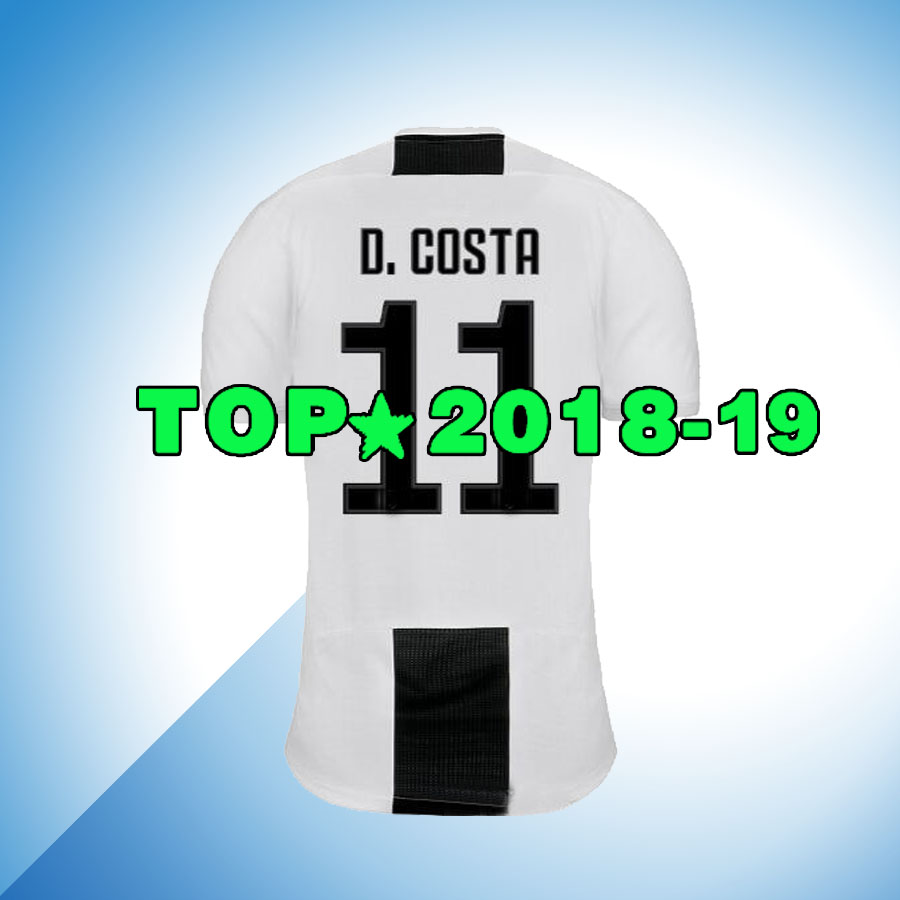 D.COSTA 11