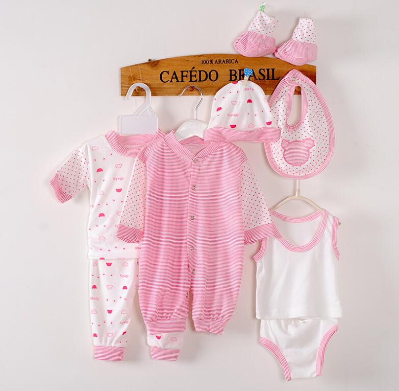 born baby cloth