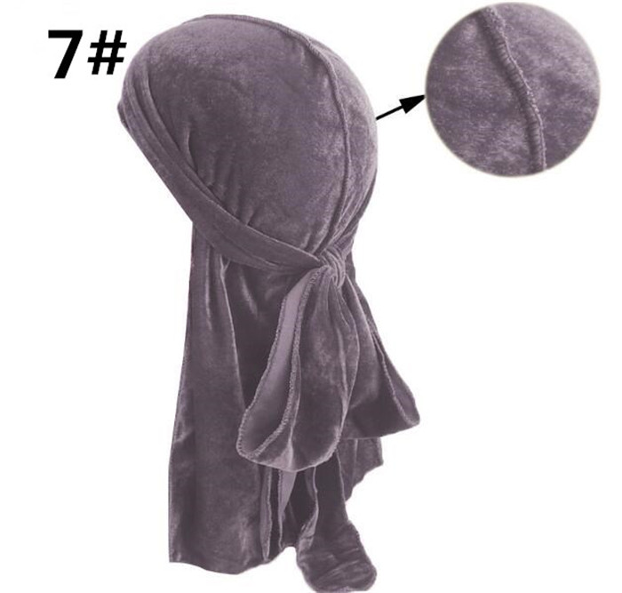 7#