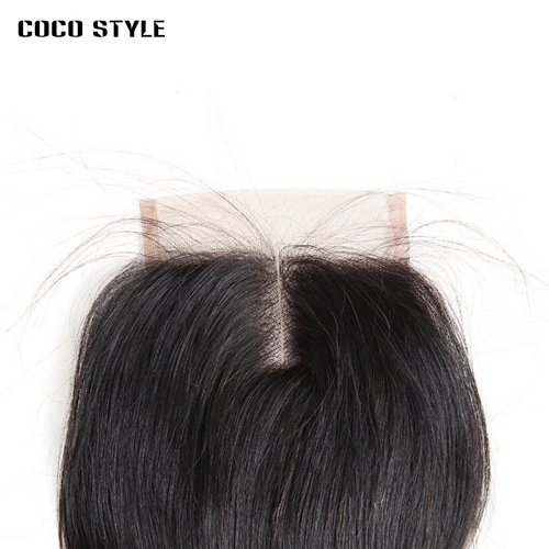Middle Part