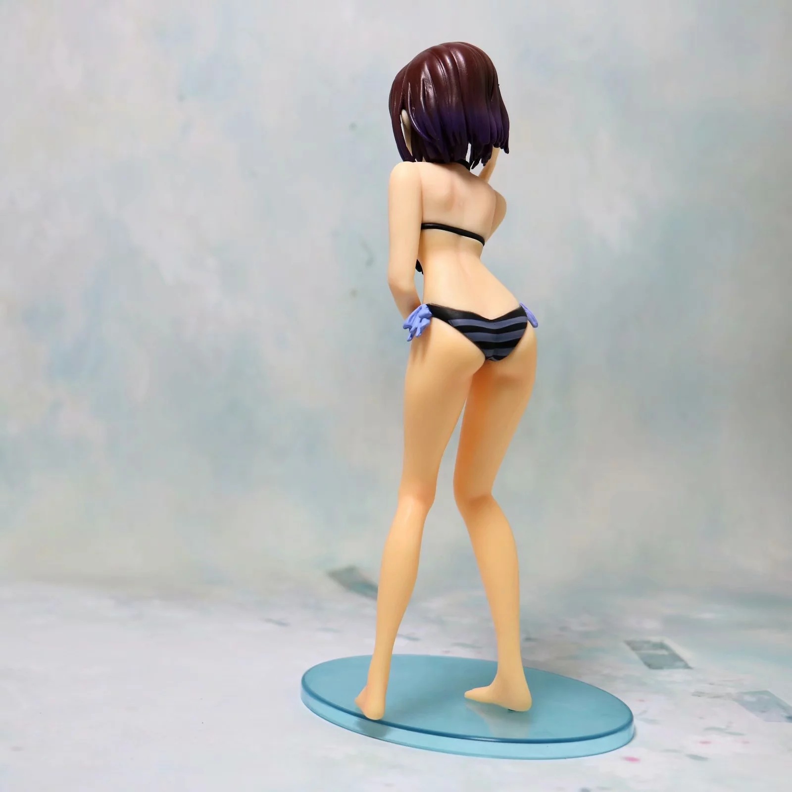 megumi kato swimsuit ver