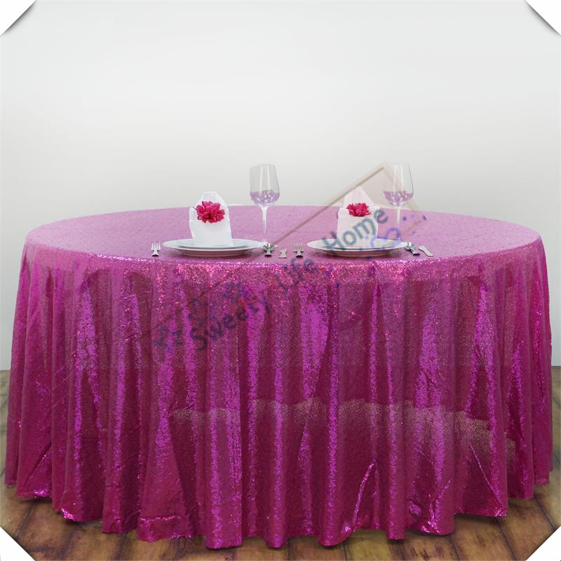 Fuchsia color