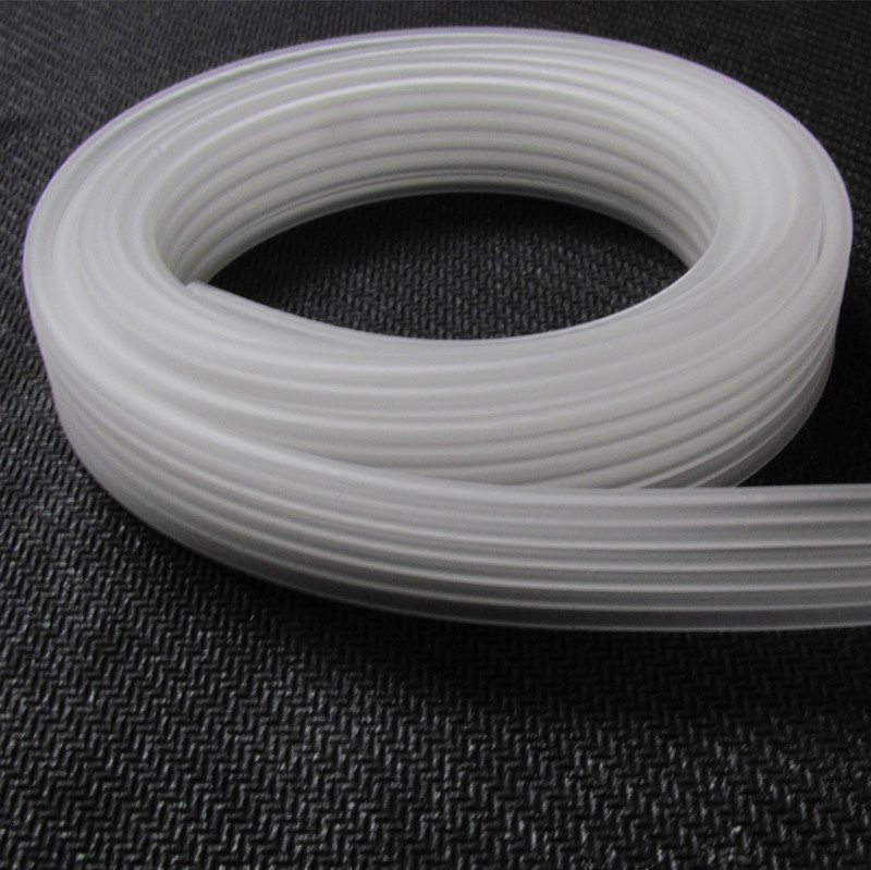 5 L Shape Tube for Canon HP Brother EPSON DIY CISS Continuous Ink Supply System