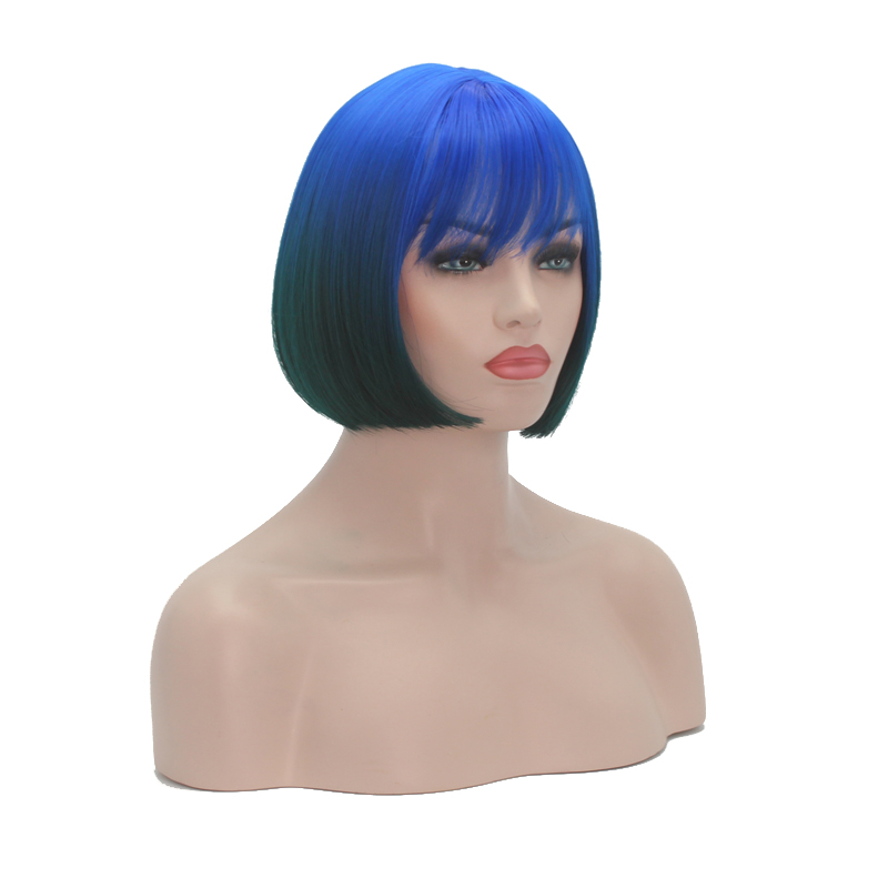 Ombre Color