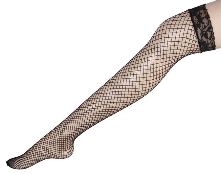 Black mesh