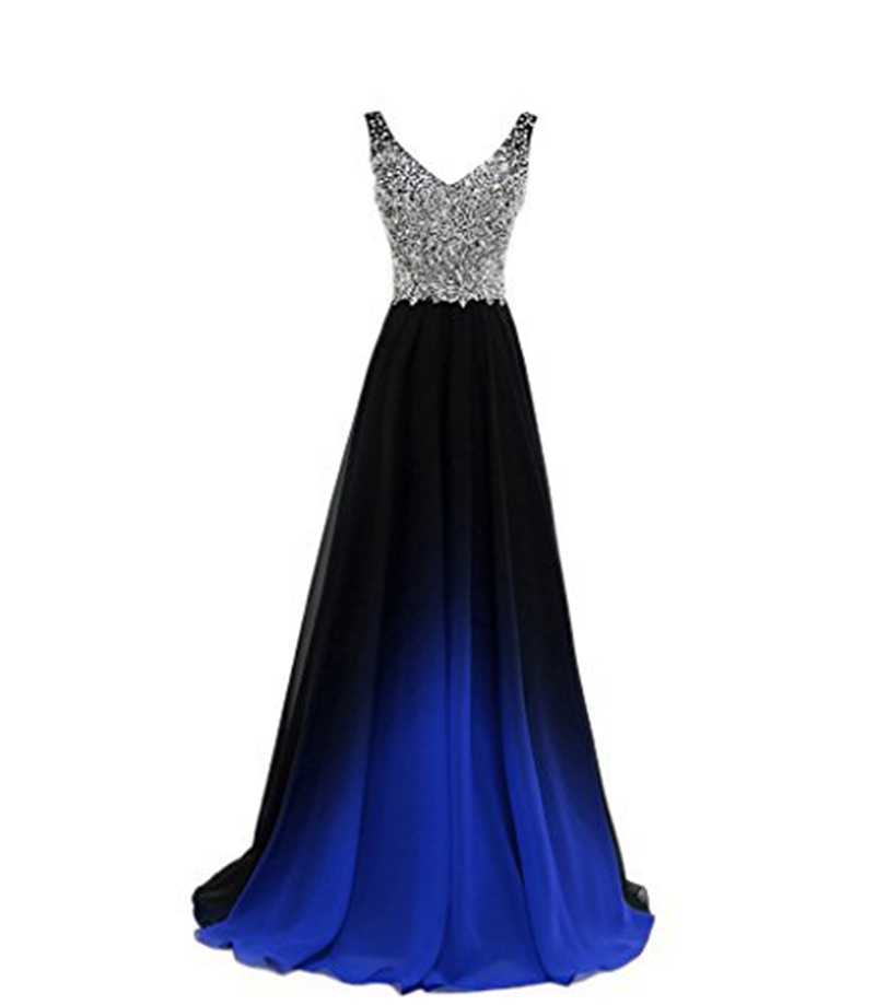 blackRoyal Blue