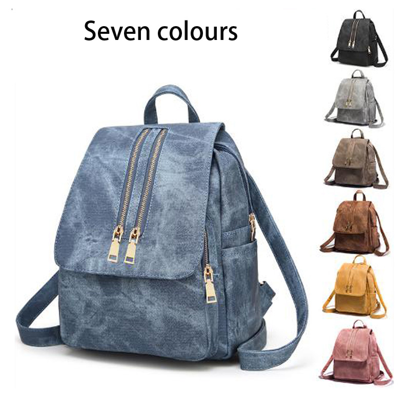 mochilas lisas