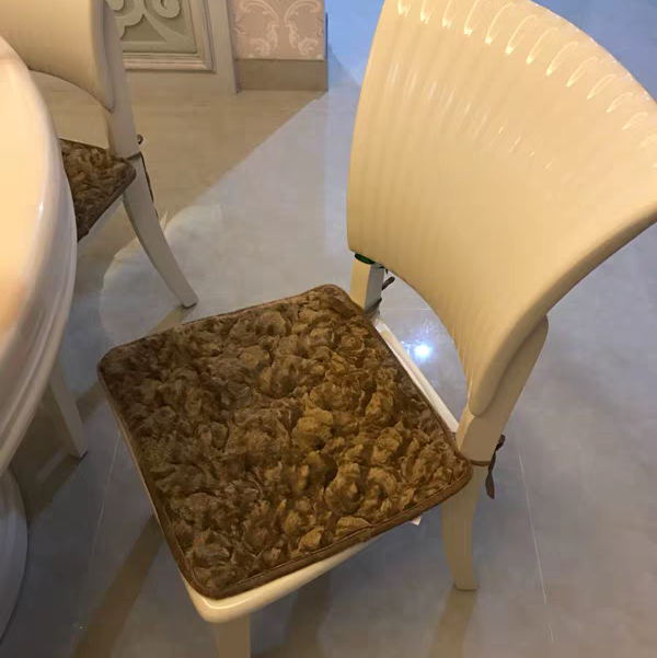 Websandalye Sen Rahat Et Diye