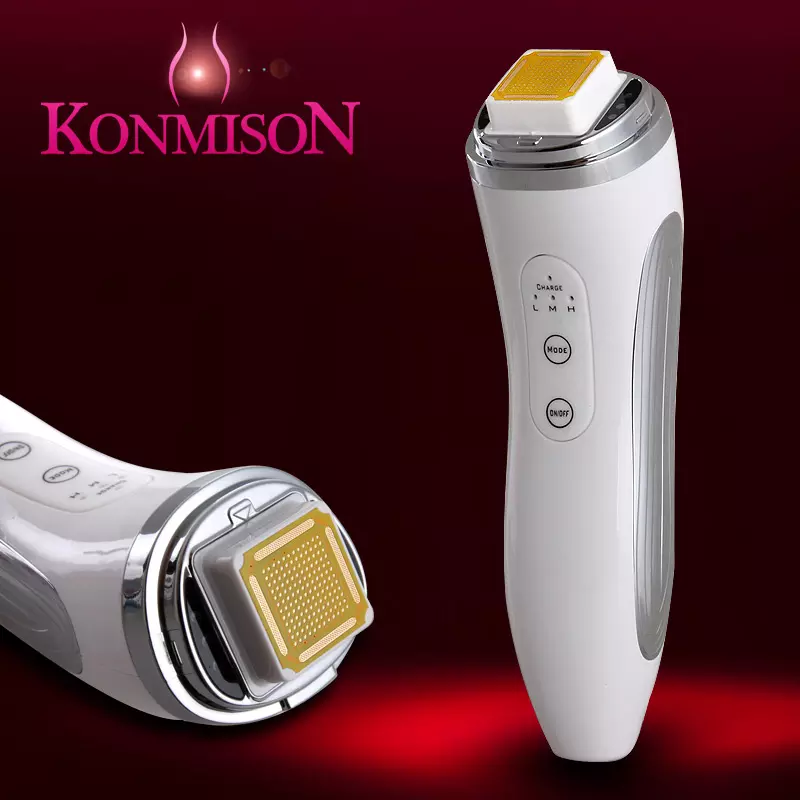 Portable Beauty Equipment Thermage Fractional rf skin lift RF Skin Rejuvenation Wrinkle Removal Anti-Aging Machine For home use to skin care