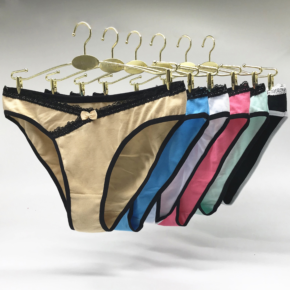 ladies underwear size 12