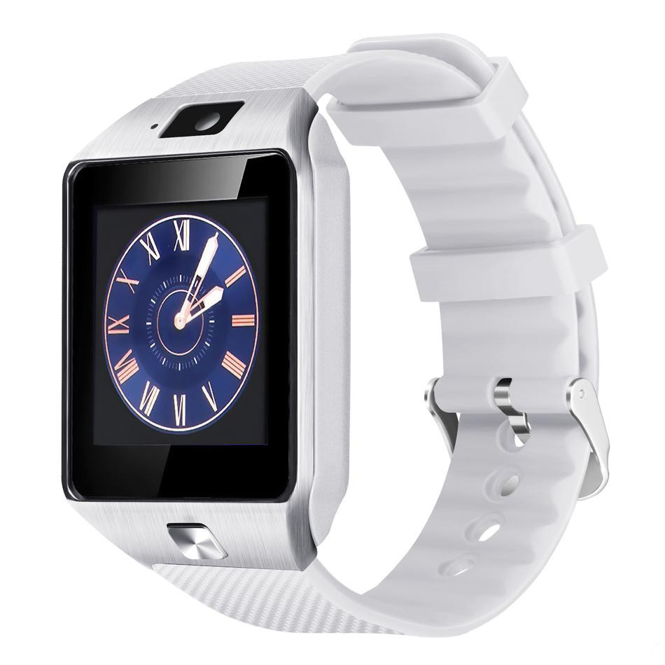 dz09 smartwatch for android