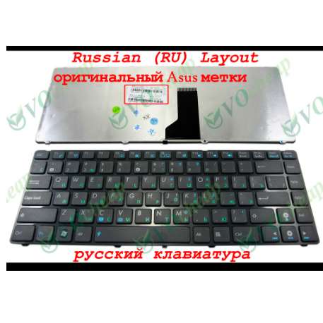 ASUS X550 X550C X550CA X550CC X550CL X551 X551C US Laptop Keyboard V090562AS1