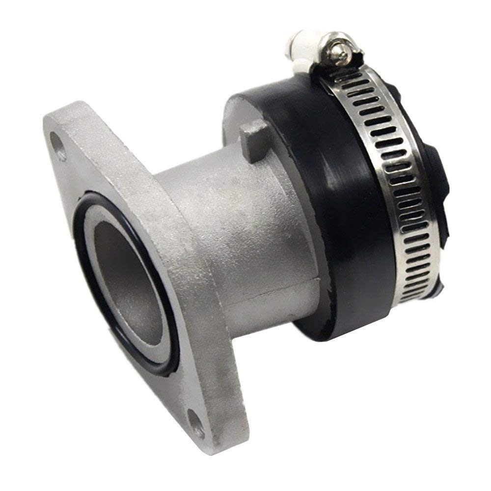 

Intake Manifold Carburetor Boot for Yamaha Bear Tracker YFM250 1999-2004