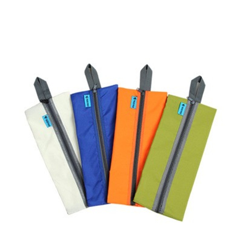 

Sundries Bag Waterproof Shoe Package Washing Bags Parcel Necessary Outdoor Sports Anti Water Splashing Pure Color Reticule 5aj dd, Coffee