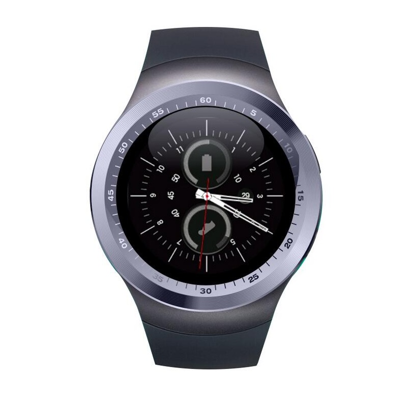 y1 smart calling watch