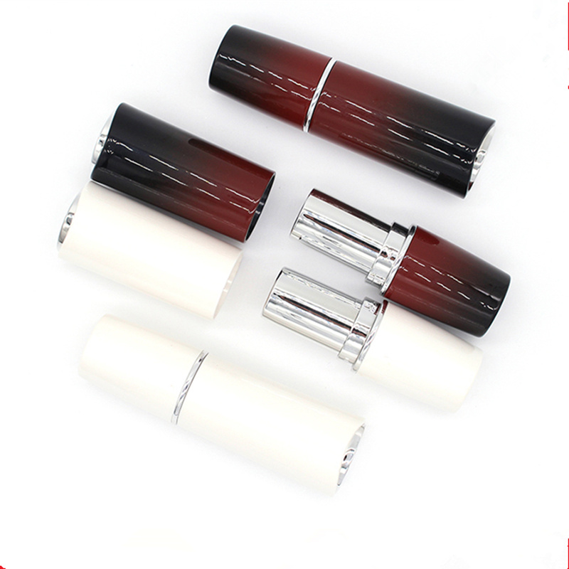 

New Arrivals Lipstick Tube Empty Tube Homemade Refillable Bottles DIY12.1 Lipstick Tube fast shipping F470